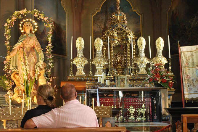 The three Borromean Islands with a private tour guide - A Comprehensive Look at the Borromean Islands Private Tour