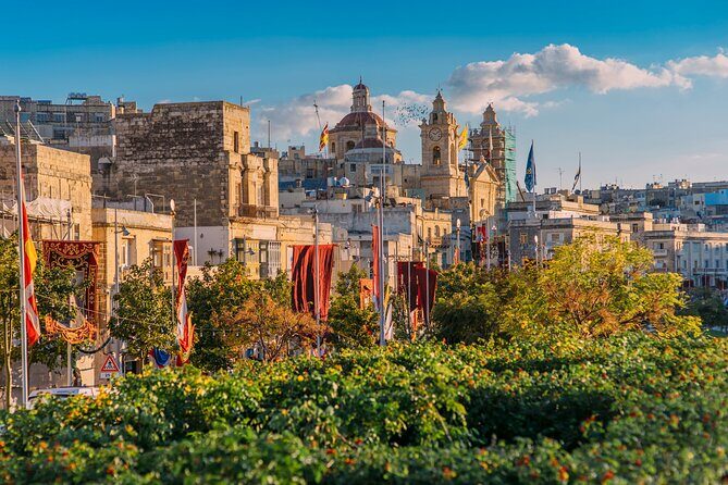 The Three Fortified Cities of Malta Half Day Tour Incl. Boat Trip and Transfers - A Deep Dive into the Experience