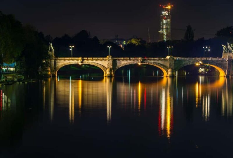 The Three Historic Bridges of Turin: Stories suspended between anecdotes and curiosities - Key Points