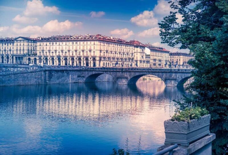 The Three Historic Bridges of Turin: Stories suspended between anecdotes and curiosities - What’s Included and How the Tour Works