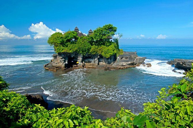 The Three Temples of Bali Half Day Private Tour - What Could Be Better?