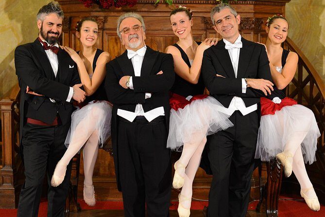 The Three Tenors in Rome - Nessun Dorma - The Performance: An Evening of Voice and Vibrancy