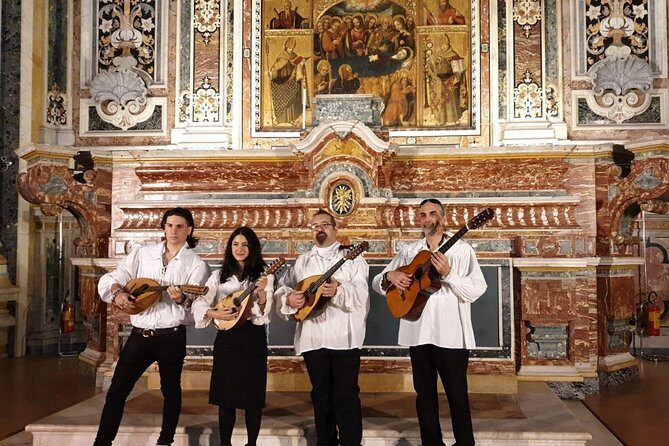 The Three Tenors in Rome - Nessun Dorma - What’s Included and What’s Not