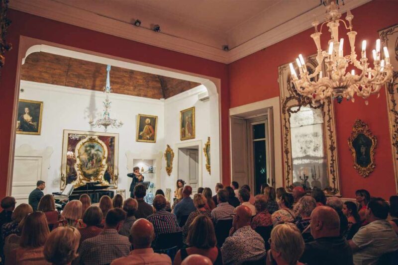 The Three Tenors in Sorrento: Opera Arias, Naples and Songs - Final Thoughts