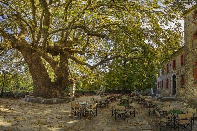 The Top 3-Day Pelion Adventure Private Tour - Authentic Experiences and Authentic Advice from Reviewers