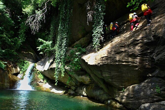 The Top 3-Day Pelion Adventure Private Tour - The Sum Up