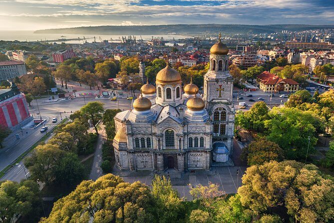 The Top 5 Cities in Bulgaria - A Deep Dive into the Bulgaria Tour Experience