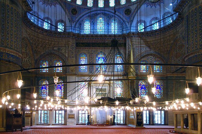 THE TOP 5 Istanbul Tours & WISH MORE in Istanbul(by local guide) - Authentic Experiences and Practical Tips