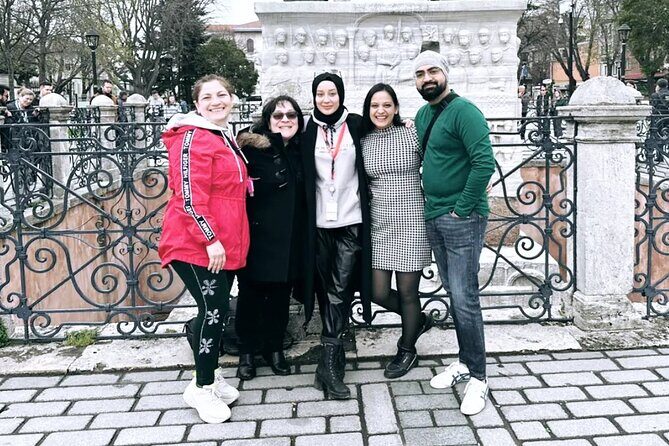 THE TOP 5 Istanbul Tours & WISH MORE in Istanbul(by local guide) - FAQ