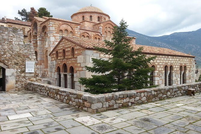 The Top Delphi Greece Private Tour - Final Thoughts