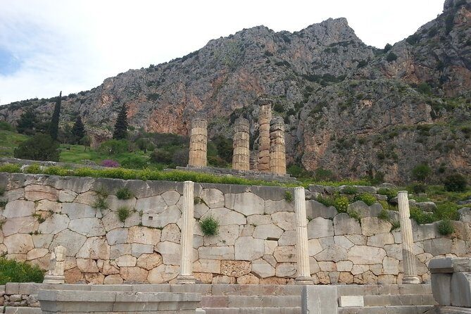 The Top Delphi Greece Private Tour - FAQs