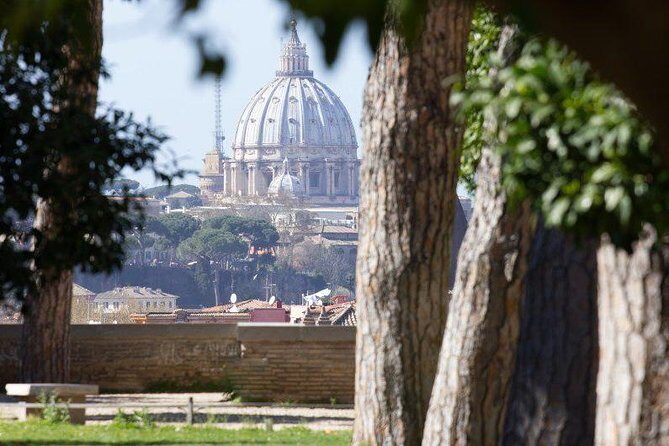 The Top Highlights of Rome Private Tour By Car Pick-up & Drop-off - Exploring the Itinerary: What You Can Expect