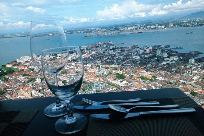 THE TOP Komtar Penang Skywalk Admission Ticket - What Reviewers Loved and Didn’t Love