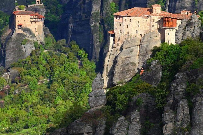 The Top Meteora Greece Private Day Tour from Athens - Final Thoughts