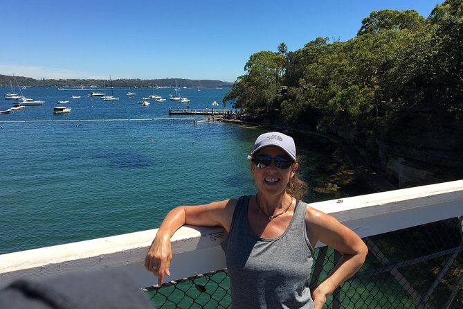 The Top Ten Hidden Harbour Beaches Tour with Jen - An In-Depth Look at the Hidden Harbour Beaches Tour