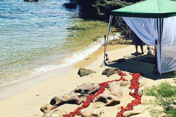 The Top Ten Hidden Harbour Beaches Tour with Jen - Frequently Asked Questions