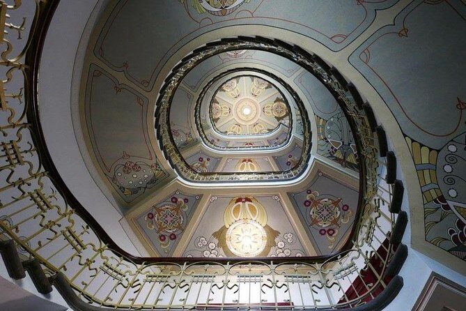 The tour of Riga - one step outside the Old Town - An In-Depth Look at the Riga Outside the Old Town Tour