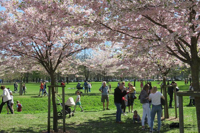 The tour of Riga - one step outside the Old Town - Final Thoughts: Who Will Appreciate This Tour?