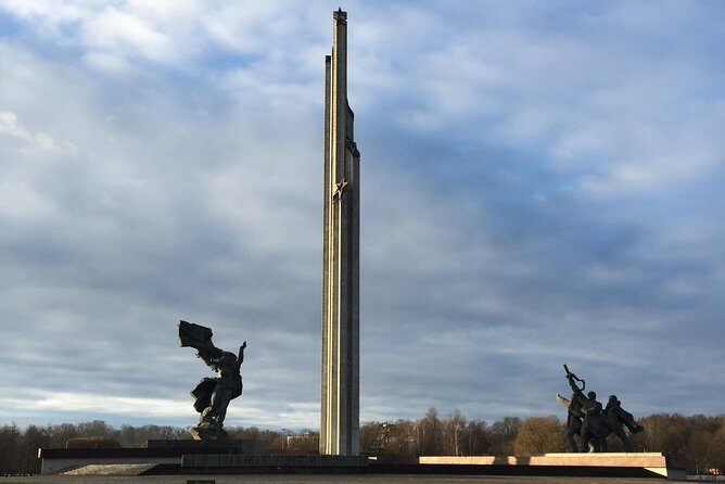 The tour of Riga - one step outside the Old Town - Frequently Asked Questions (FAQ)