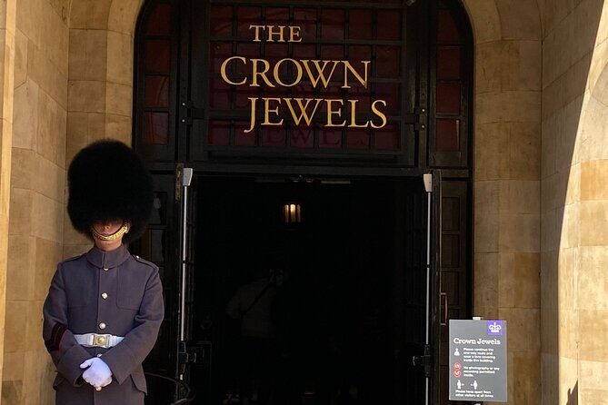 The Tower of London - Small Group Tour with a Local Expert - FAQ