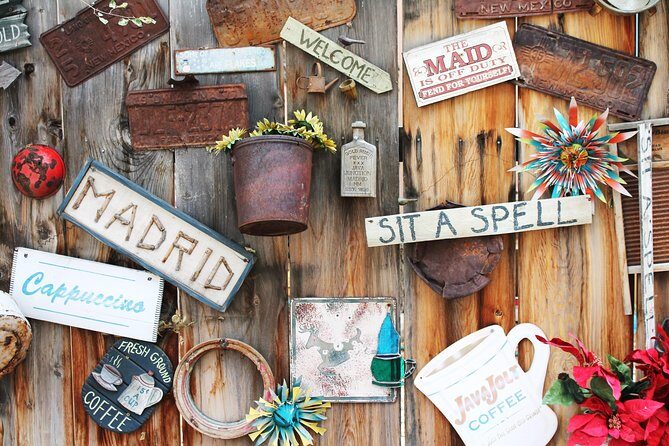 The Town Too High To Die: A Self-Guided Audio Tour in New Mexico - Who Will Love This Tour?