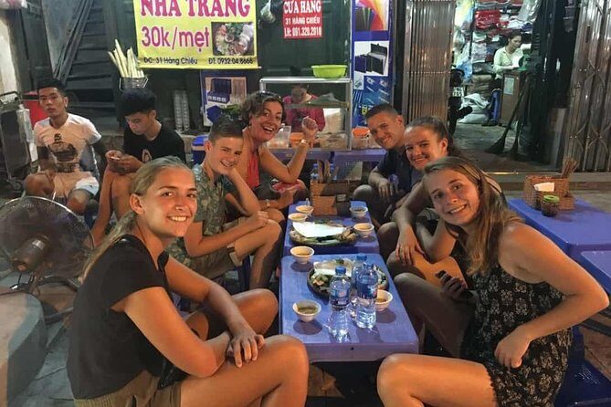 The Train Street + Morning Hanoi Tour By Scooters - FAQ