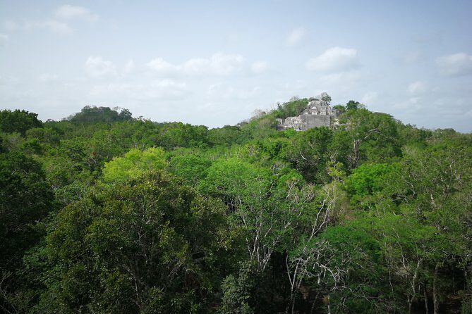 The Treasures of Yucatan - Key Points