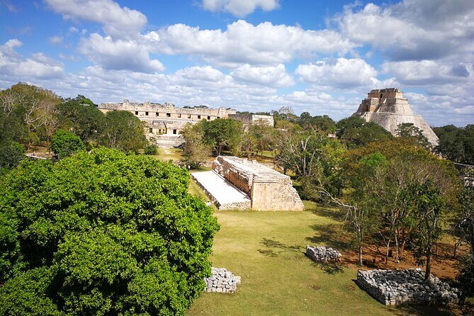 The Treasures of Yucatan - Who Will Love This Tour?