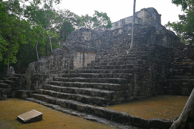 The Treasures of Yucatan - FAQs