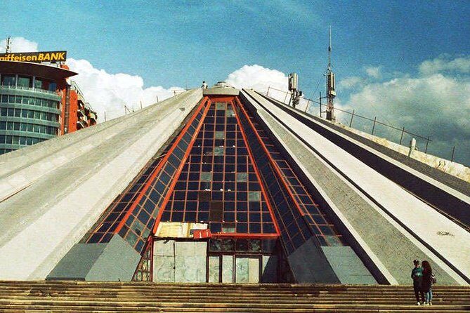 The truest face of Communism - Bunk’Art 1: The Underground Fortress