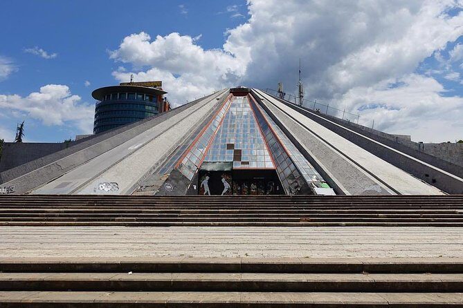 The truest face of Communism - Who Would Love This Tour?