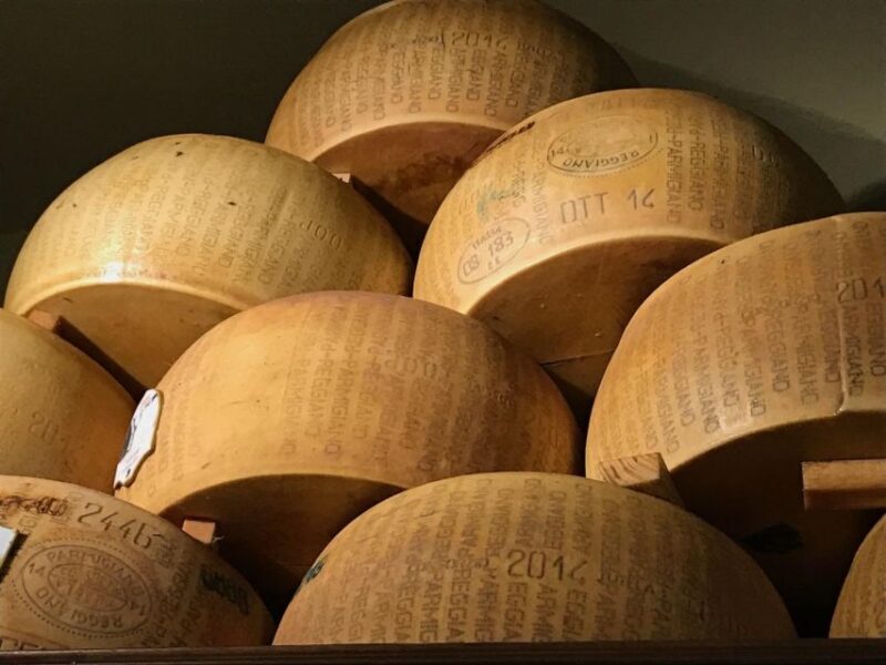 The Truffle Experience in Rome - Key Points