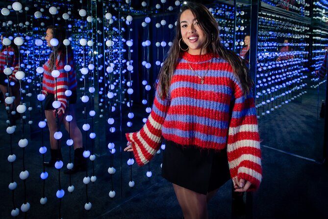 THE TUBE - Copenhagen: an immersive Experience - Is THE TUBE Worth It?