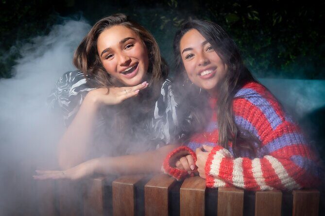 THE TUBE - Copenhagen: an immersive Experience - Who Should Consider This Experience?