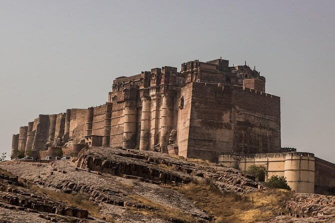 The Tuk Tuk Experience - A drive through Jodhpur - Who Is This Tour Best For?