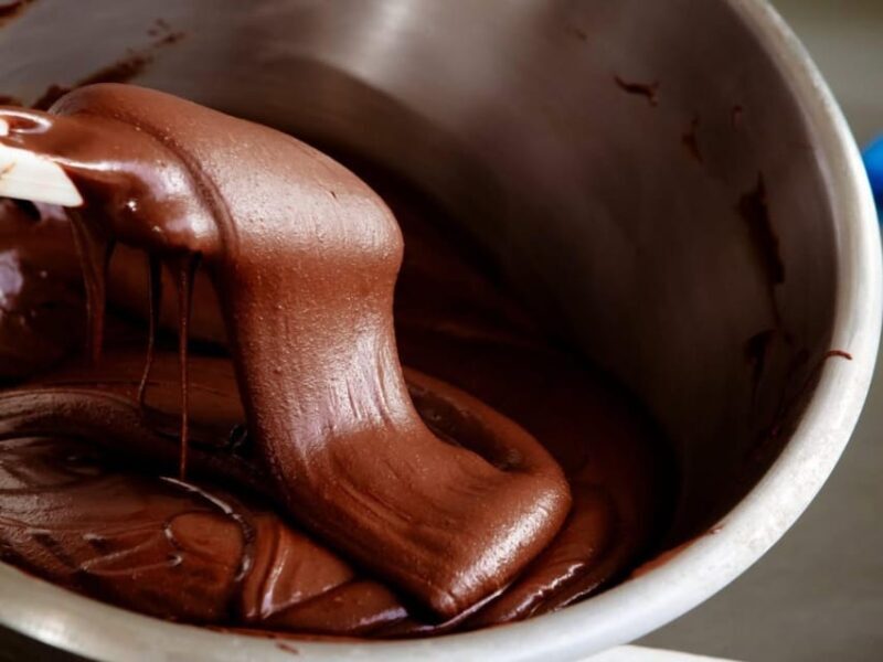 The Turin Chocolate Factory Guided Tour & Tasting - A Sweet Journey into Chocolate Making Near Turin