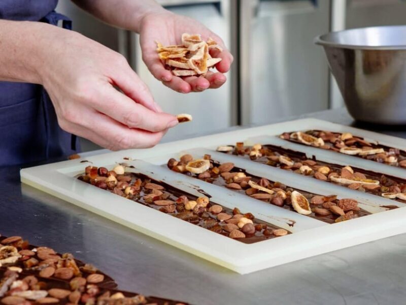 The Turin Chocolate Factory Guided Tour & Tasting - FAQs