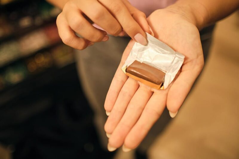 The Turin Chocolate Tasting Experience - FAQs