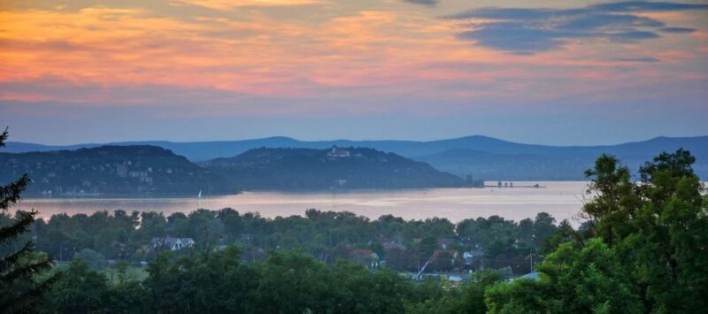 The Turquoise Sea of Hungary: Lake Balaton Private Tour - An Overview of the Lake Balaton Private Tour
