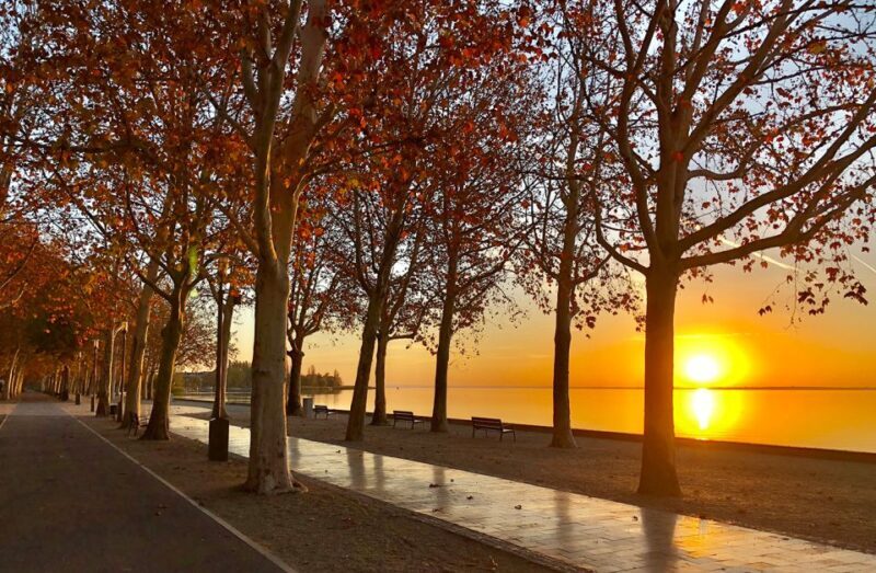 The Turquoise Sea of Hungary: Lake Balaton Private Tour - Price and Value