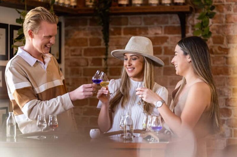 The Tweed: Husk Farm Distillery Tour - FAQ