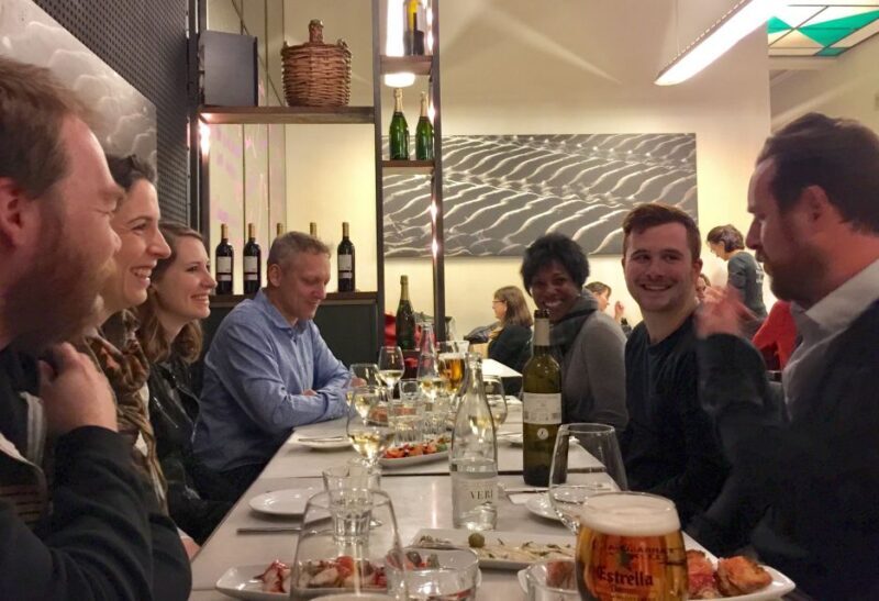 The Typical Catalan Spanish Market Lunch in Barcelona - Final Thoughts