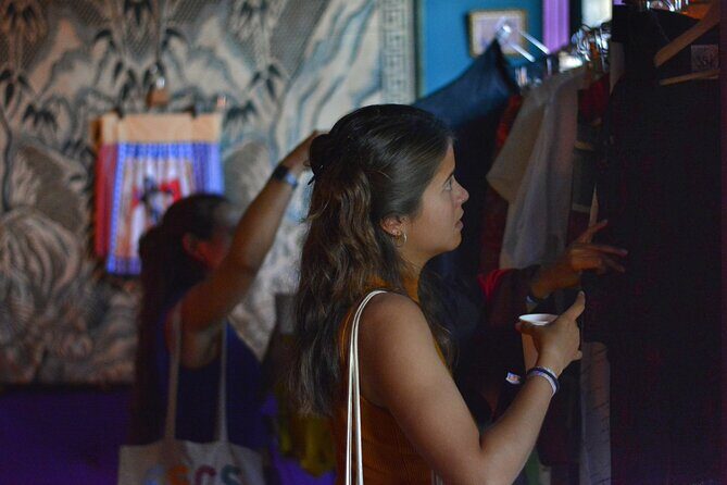 The Ulitmate Lisbon Vintage and Thrift Shopping Tour - What Sets This Tour Apart