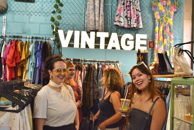The Ulitmate Lisbon Vintage and Thrift Shopping Tour - FAQ