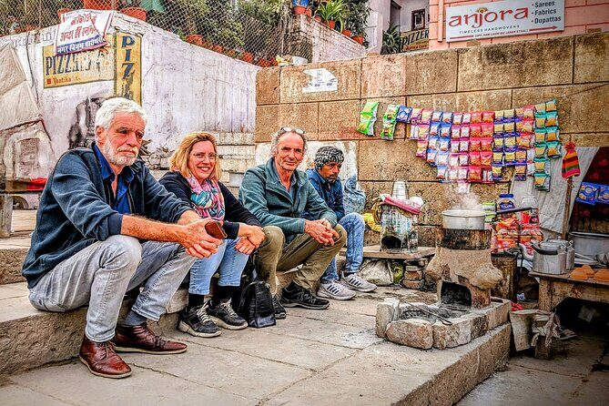 The Ultimate 1 Day in Varanasi - How to Spend 13 Hours - Private Guided Tour - Who This Tour Is Best For