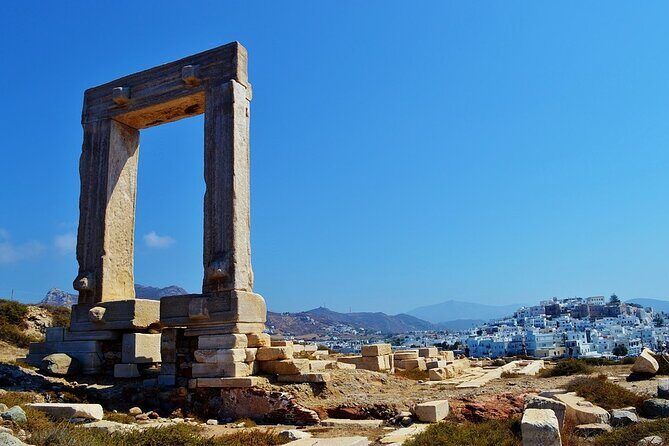 The Ultimate 11-Day Island Tour, Paros, Naxos, Mykonos, Santorini - FAQ