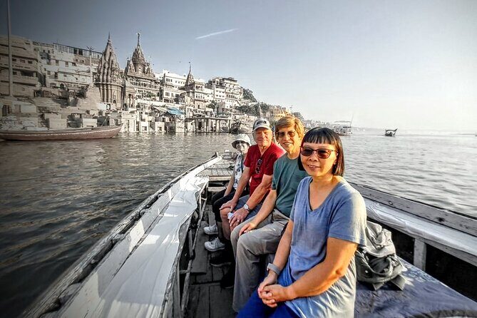 The Ultimate 3 Days in Varanasi - How to Spend 39 Hours - For First Timers - A Deep Dive into the 3-Day Varanasi Experience
