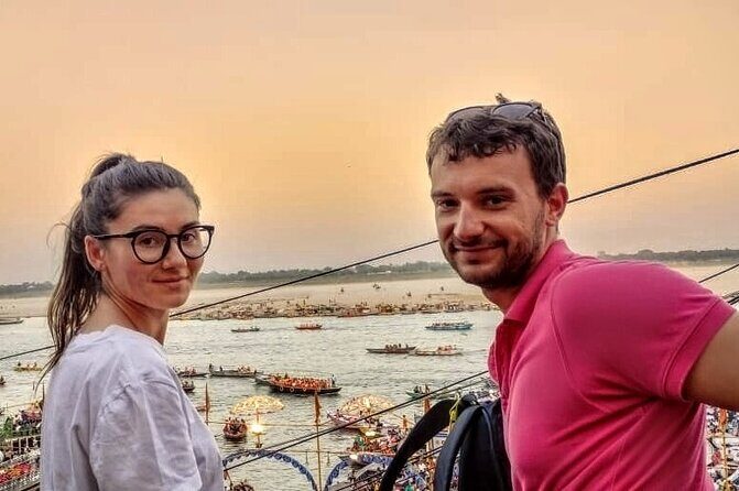 The Ultimate 3 Days in Varanasi - How to Spend 39 Hours - For First Timers - FAQs About the 3-Day Varanasi Tour
