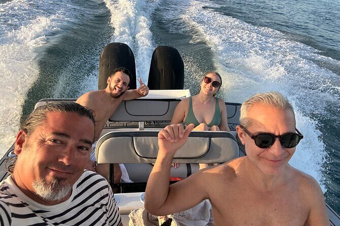 The Ultimate 4-Hour Miami Charter: Exclusive Views & Tropical Fun - The Sum Up