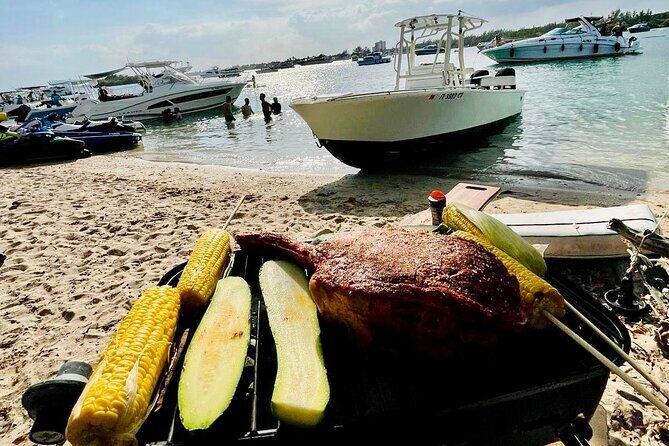 The Ultimate 4-Hour Miami Charter: Exclusive Views & Tropical Fun - FAQ